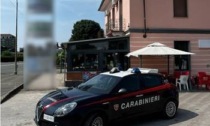 Alessandria: pretende una camera d'albergo gratis e aggredisce titolari e Carabinieri