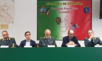 Guardia di Finanza in concerto a Casale per celebrare 250 anni e per fare del bene