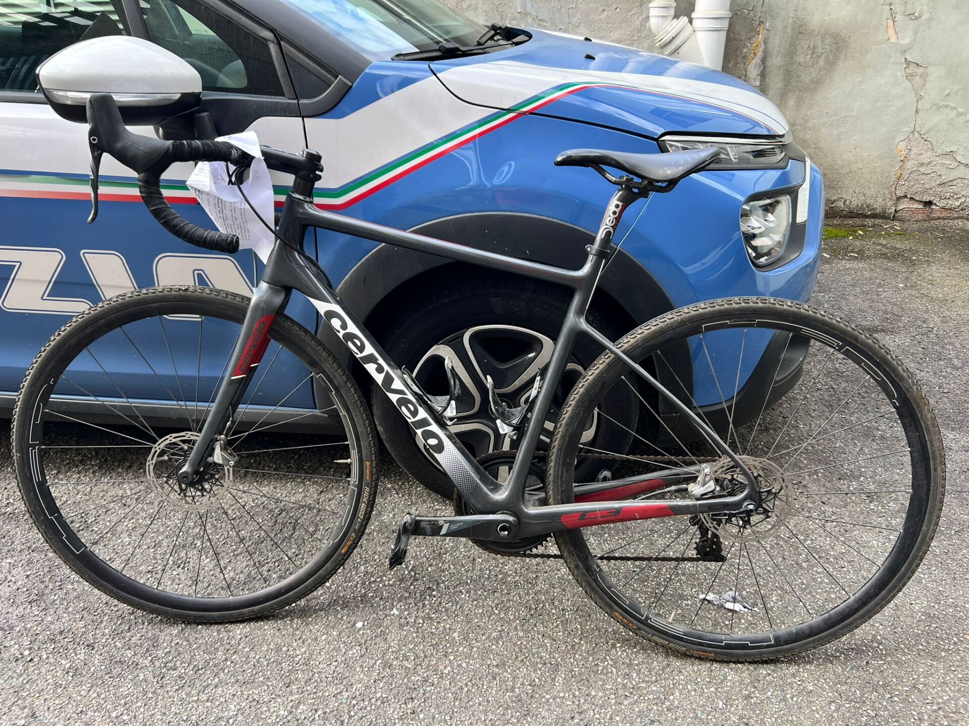 Cervelo