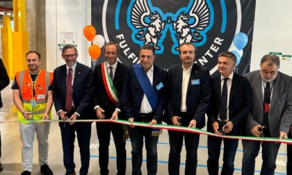 Assunzioni per 700 persone nel nuovo centro logistico Amazon di Alessandria