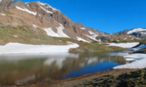 Gli studi ecologici dei laghi di alta montagna