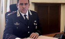 Il Maggiore Gianluca Bellotti nuovo Comandante della Compagnia Carabinieri di Tortona