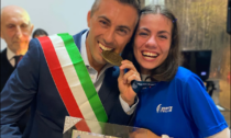 Castelletto Monferrato festeggia la sua campionessa mondiale di skate Rebecca Minetto