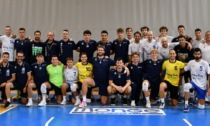 Pallavolo: per la Negrini Acqui Terme allenamento congiunto in Sardegna