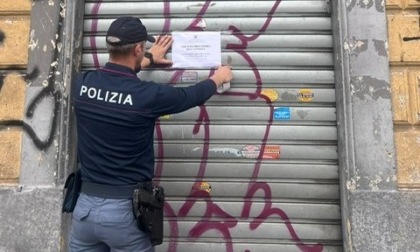 Torino: sospesa per 15 giorni la licenza di un bar in zona Aurora