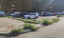 Alessandria: fra sei mesi partiranno i lavori in stazione, telecamere nel parcheggio Tiziano