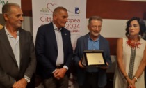 Passato, presente e futuro dell'Ovada DOCG: se ne è parlato in Enoteca ad Ovada