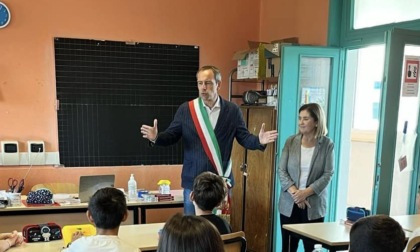 Primo giorno di scuola in Piemonte. Chiorino: "Siate curiosi e ambiziosi"