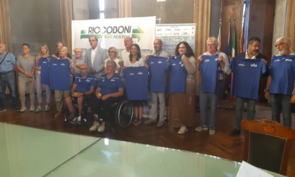 Presentato l'8° trofeo "Città di Alessandria" di tennis in carrozzina