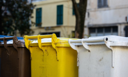 Lega: interpellanza su raccolta rifiuti porta a porta: "Cittadini avranno sconti sulla Tari?"