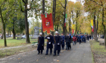 Casale, le celebrazioni in programma il 2 e il 4 novembre