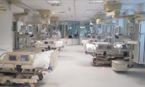 Ospedale di Alessandria: inaugurati 13 nuovi posti letto di terapia semi-intensiva