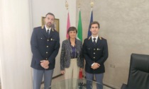 Asti: il nuovo dirigente della Divisione Polizia Amministrativa e Sociale