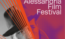 Al via domani l'Alessandria Film Festival con un ricco programma di eventi