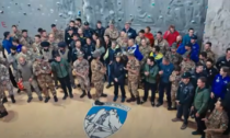 Aosta festeggia i 90 anni della Scuola Militare Alpina con il Trofeo SMALP