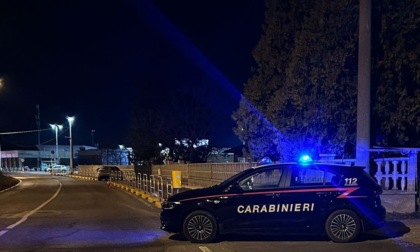 Controlli dei Carabinieri nell'acquese: due denunce e tre patenti ritirate