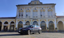 Furti in supermercati e abitazioni anche a Casale Monferrato: arrestata 34enne