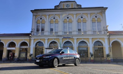 Furti in supermercati e abitazioni anche a Casale Monferrato: arrestata 34enne