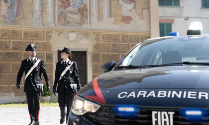 Controlli a Tortona: sette denunce per alcool, droga e violazioni amministrative