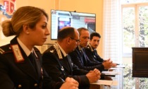 Sicurezza ad Alessandria, il sindaco: "Stiamo lavorando con le Forze dell'Ordine"