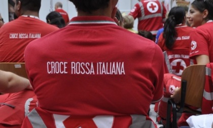 La Croce Rossa cerca volontari: il 4 ottobre la presentazione dei corsi ad Alessandria