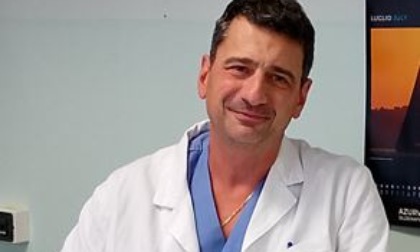 Fabio Bonini nuovo responsabile della Struttura Semplice di Urologia a Casale Monferrato