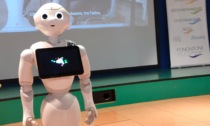 Al Festival delle Conoscenze robotica ed AI al servizio delle persone