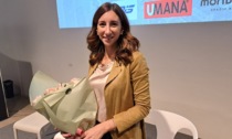 Piemonte, Giulia Tancredi eletta presidente dei Giovani Imprenditori Confindustria