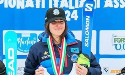 Morta la sciatrice azzurra Matilde Lorenzi, Cirio: "Un giorno molto triste per tutto il Piemonte"