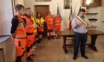 Inaugurata a Mornese una sede distaccata di Novi Soccorso