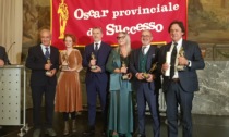 53 anni di Oscar del Successo ad Alessandria: 6 premiati, vanto del territorio