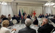 Alessandria, Renato Balduzzi al convegno di diritto sanitario del Rotary