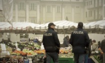 Casale Monferrato: alla guida senza patente tentano la fuga, fermati dalla Polizia