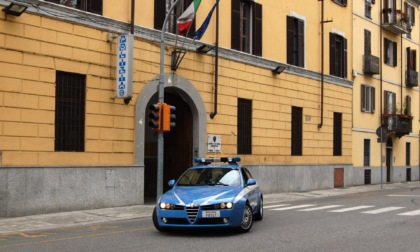 Furto alla banca Intesa Sanpaolo di Casale Monferrato: riconoscimento dei beni