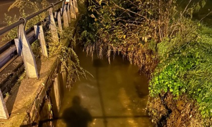 Maltempo: ad Alessandria situazione fiumi sotto controllo, chiusa via Vecchia dei Bagliani