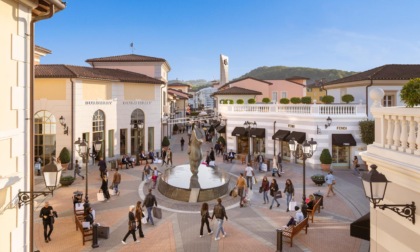 Domenica 13 ottobre torna il Fashion Festival al Serravalle Designer Outlet