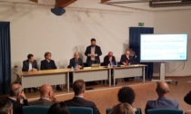 Spinetta Marengo: presentata la task force regionale per il biomonitoraggio Pfas