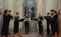 Al via lunedì la Vivaldi Flute Week: sette giorni di concerti con il flauto protagonista