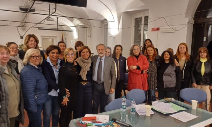 Novi Ligure: la professoressa Lucina Alice presidente della Consulta Pari Opportunità