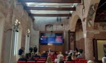 Porte aperte a Palatium Vetus ad Alessandria per la rassegna "E' cultura"