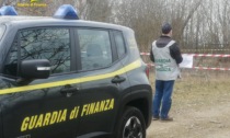 Scoperte due discariche abusive con rifiuti pericolosi nel Tortonese