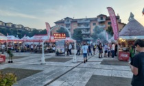 Festa del Cristo: tre giorni dedicati alla Puglia tra prodotti e balli tipici