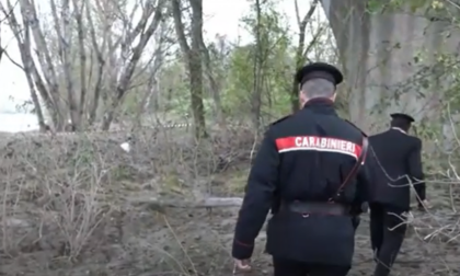 Domani l'autopsia sul cadavere ritrovato nel Po a Isola Sant'Antonio