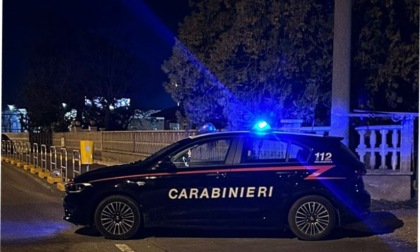 Tortona: arrestato dai Carabinieri ladro seriale sulle auto in sosta