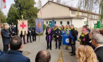 Partite ad Alessandria le commemorazioni per i 30 anni dall'alluvione