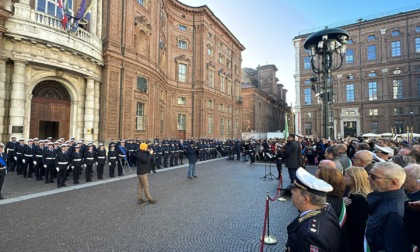 Operativi 104 nuovi agenti di Polizia Locale in Piemonte