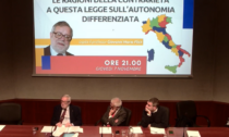 Legge sul regionalismo differenziato: il professor Flick spiega le ragioni del no