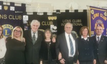 Il Governatore Lions Alessandro Bruno incontra i club dell'Alessandrino