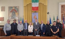 Approvato il nuovo piano provinciale di coordinamento della Protezione Civile