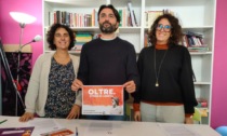 Nasce "Oltre. Storie di libertà", il podcast del Centro Antiviolenza me.dea